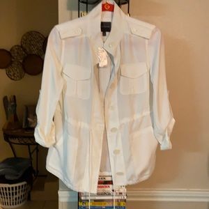 NWT- Ladies Summer Jacket